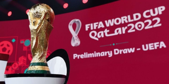 Cuándo y dónde ver el sorteo para el Mundial Qatar 2022