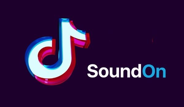 TikTok lanza SoundOn una plataforma de música