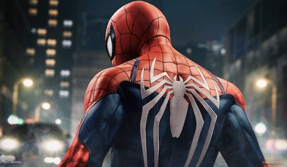 Reseña Marvel’s Spiderman: la mejor adaptación a PC