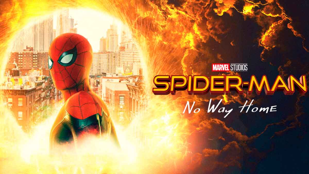 Spider Man: No Way Home, regresará a la pantalla grande con versión extendida