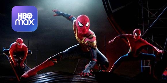 'Spider-Man: Sin camino a casa' ya tiene fecha de estreno en HBO Max