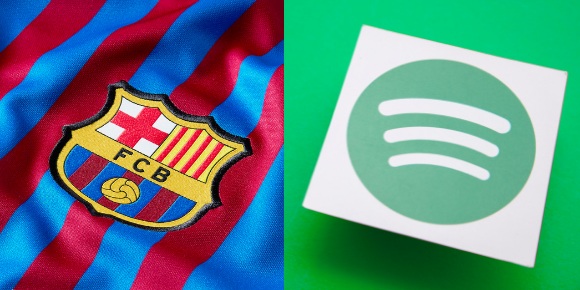 El estadio del Barça se llamará Spotify Camp Nou, por acuerdo millonario de patrocinio