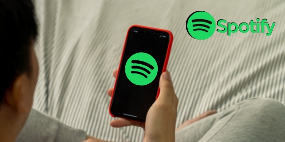 ¿Cómo crear tu primera playlist Fusión en Spotify?