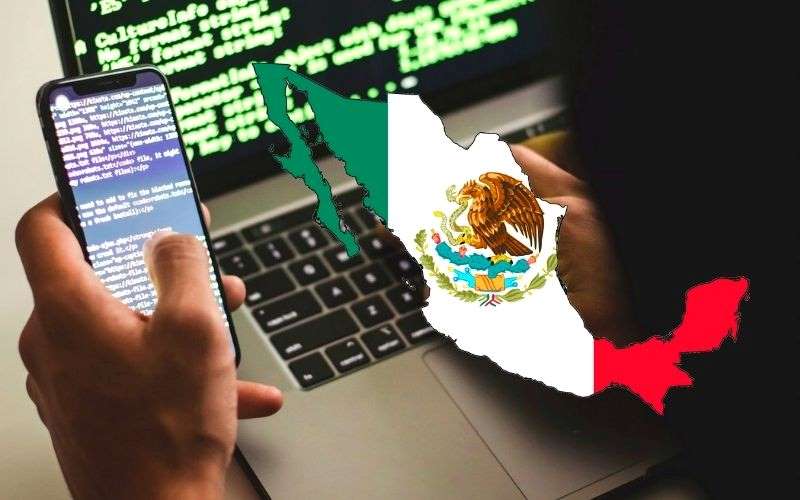 México es el país que más espía a sus ciudadanos con Pegasus Spyware