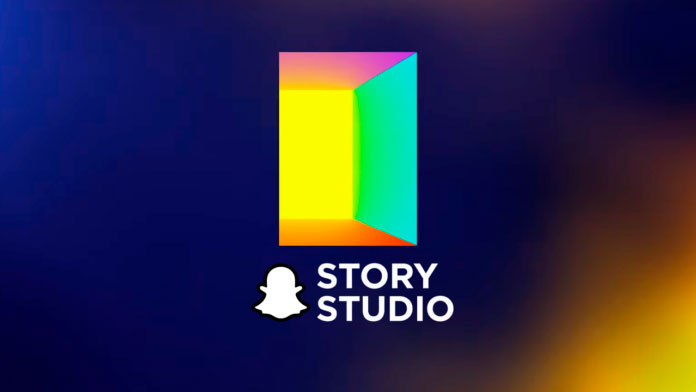 Story Studio, una app para editar videos de con tu celular ¡GRATIS!