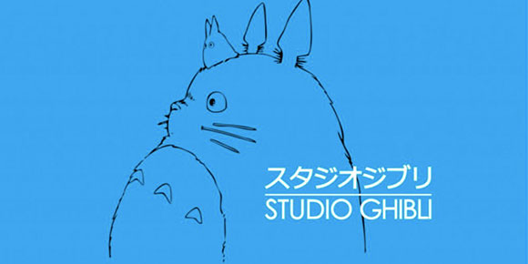 Todas las obras de Hayao Miyazaki (El Viaje de Chihiro) llegan a HBO