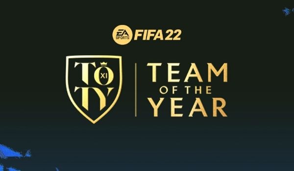 Cómo votar para el Team Of The Year 2021 de FIFA