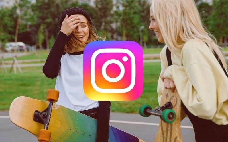 Instagram vuelve privadas todas las cuentas de menores de 16 años