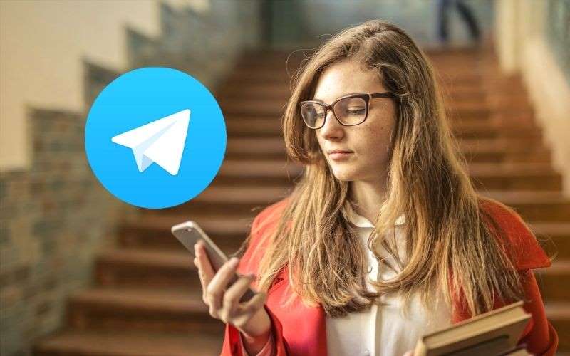 Cómo evitar que Telegram te notifique cuando se unen tus contactos
