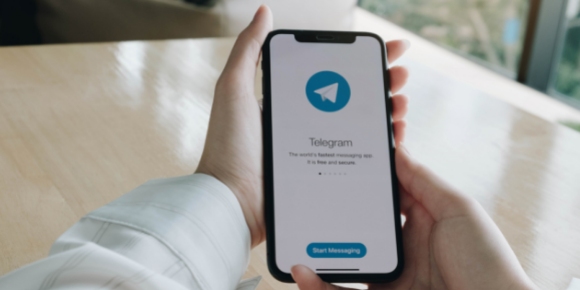 La actualización de Telegram llega con videollamadas y transmisiones en vivo ilimitadas