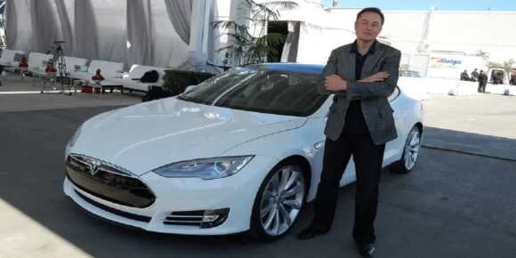 Elon Musk vende la mayoría de sus bitcoin de Tesla
