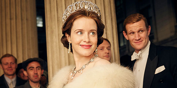 Netflix revela la fecha de estreno de 'The Crown' temp. 3