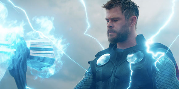 Marvel confirma que se realizará 'Thor 4'