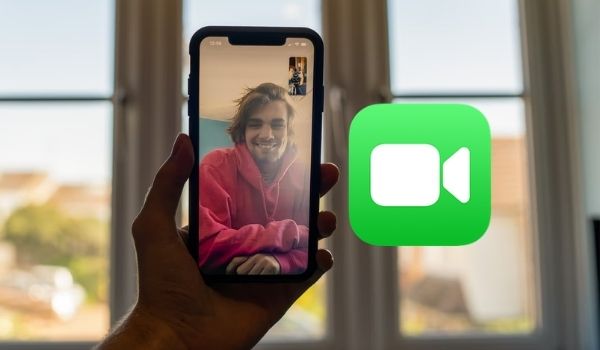 Cómo usar FaceTime sin iPhone ¡Incluye a todos tus amigos!