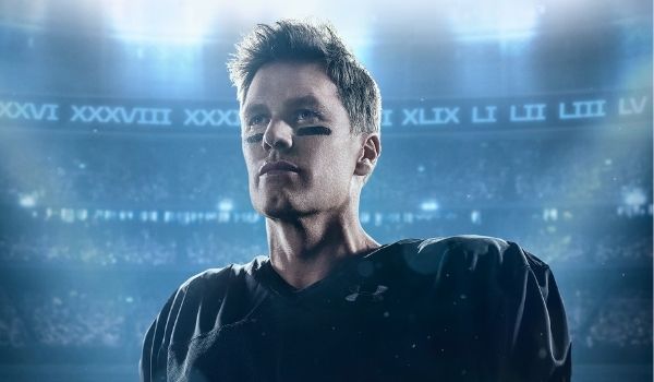 Se retira Tom Brady, este es el documental que no te debes perder