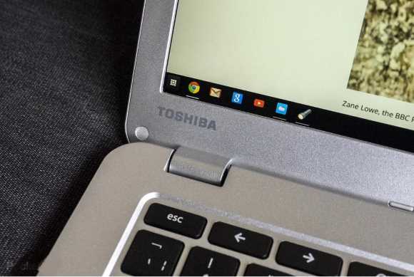 Toshiba dice adiós para siempre a las laptops 