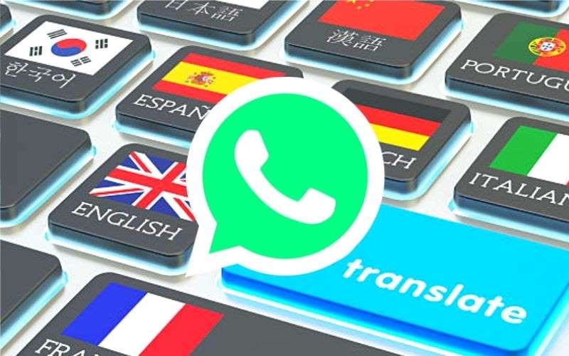 Así puedes traducir llamadas a otro idioma en WhatsApp