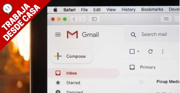 Cómo llevar tus contactos de Outlook a Gmail
