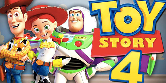Ya está aquí el primer trailer de Toy Story 4