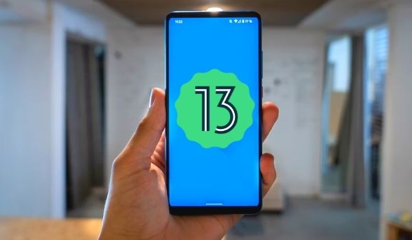  Android 13: Novedades y smartphones compatibles