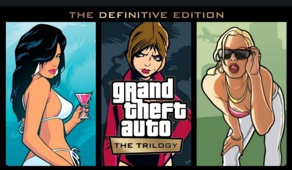 ¡La trilogía de 'Grand Theft Auto' se remasteriza para PC y consolas!