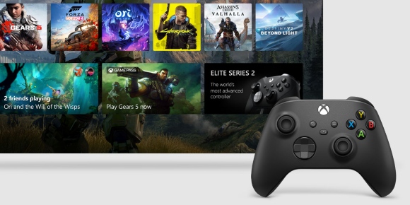 La actualización de Microsoft Insider facilita la transmisión de Twitch en Xbox