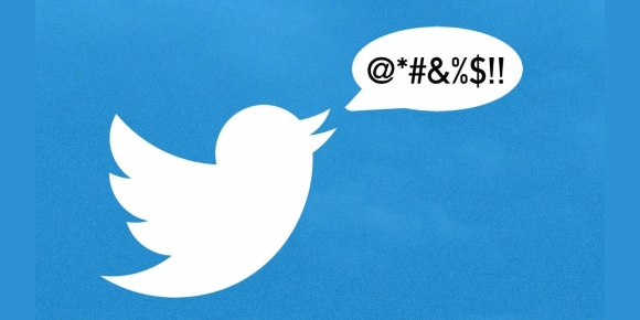 Twitter prueba las advertencias sobre conversaciones 'tóxicas' 