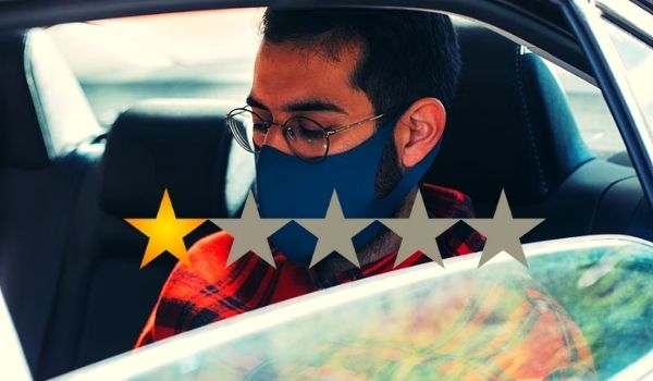 Uber da a conocer las ciudades con los usuarios mejor calificados en México (también el top de los peores)