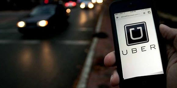 Gobierno de la CDMX: Uber no debería estar cobrando en efectivo