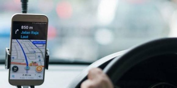 Choferes de Uber y servicios similares necesitarán nueva licencia