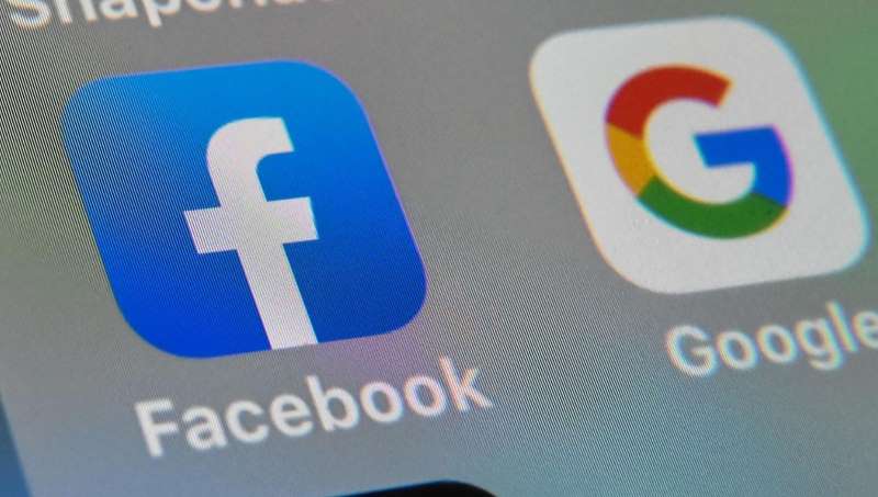 Facebook y Google se alían en contra de un enemigo en común