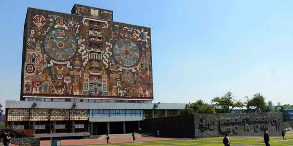Dejan sin internet a más de 200 universidades en México