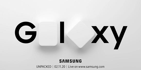 Samsung le cambia el nombre al Galaxy S11 (lo presentará en febrero)