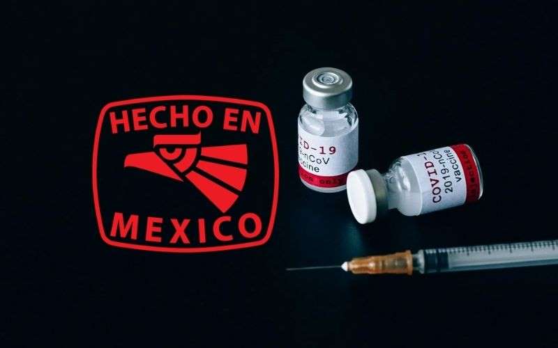 Además de Patria otras vacunas mexicanas contra Covid-19