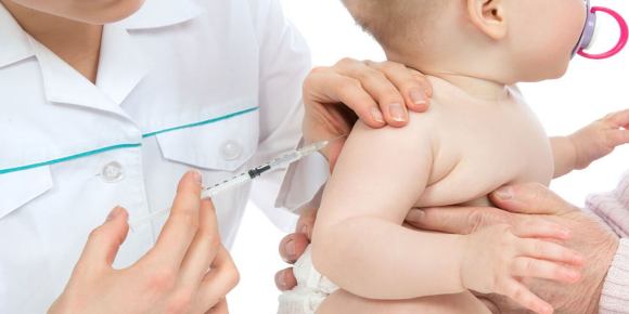 EU autoriza vacuna Covid Pfizer y Moderna para niños menores de 5 años