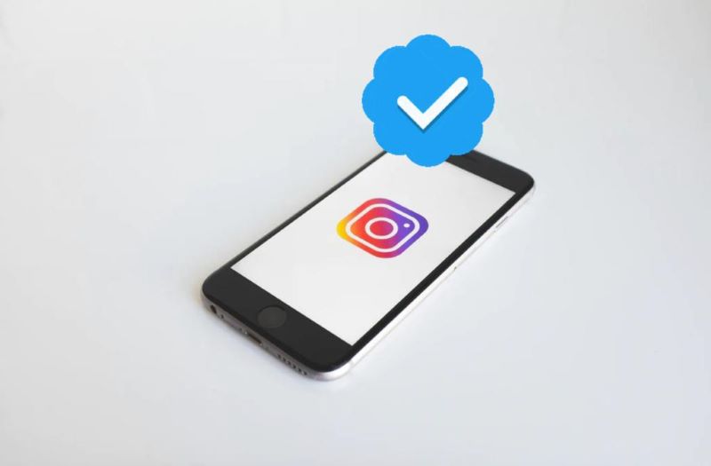 Cómo verificar tu cuenta de Instagram para tener la insignia azul
