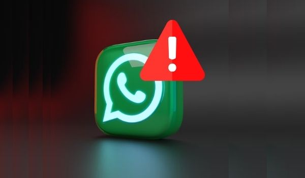 Estafa en WhatsApp, así es como puedes proteger tu cuenta