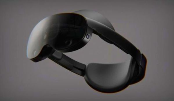 Meta planea lanzar cuatro visores VR para 2024