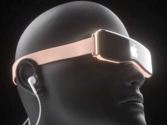 Todo sobre las Gafas de Realidad Aumentada de Apple