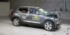 Volvo XC40 logra 5 estrellas en las pruebas Euro NCAP