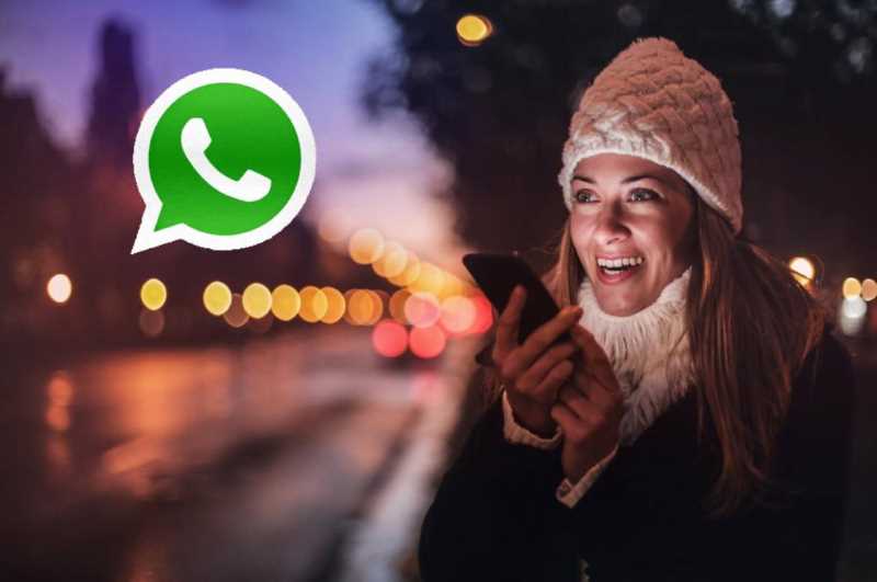 Cómo programar mensajes navideños para WhatsApp en Android