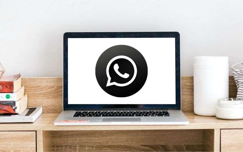 Cómo activar el Modo oscuro en WhatsApp web