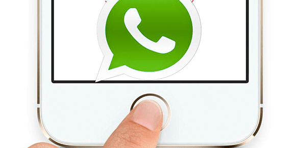 ¿Cómo usar Face ID o Touch ID para bloquear WhatsApp en iPhone?