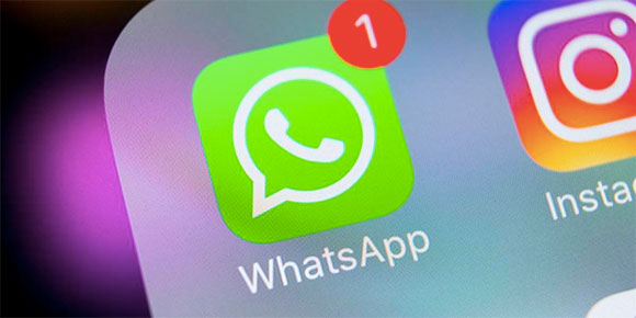 WhatsApp permitirá bloquear mensajes reenviados con frecuencia