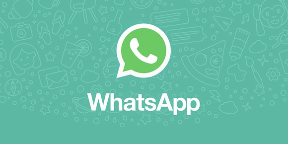 WhatsApp añadirá un botón para compartir en Facebook