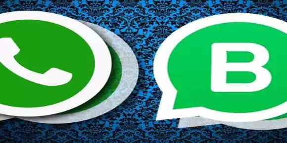 ¿Cómo usar WhatsApp y WhatsApp Business con el mismo número?