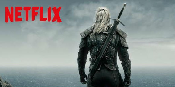 'The Witcher' está por batir un nuevo récord en Netflix