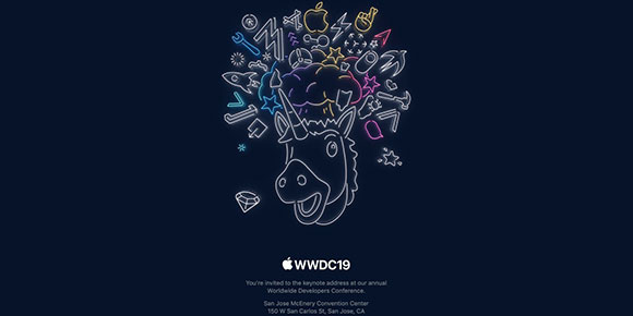 Apple envía las invitaciones para el WWDC