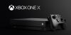 Microsoft presenta Xbox One X para competir con PS4 Pro