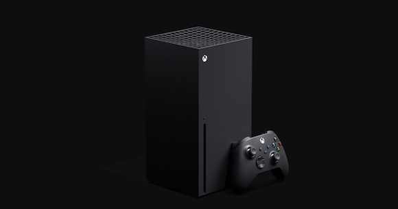 ¡Agotado! Xbox Series X arrasa durante su preventa en línea